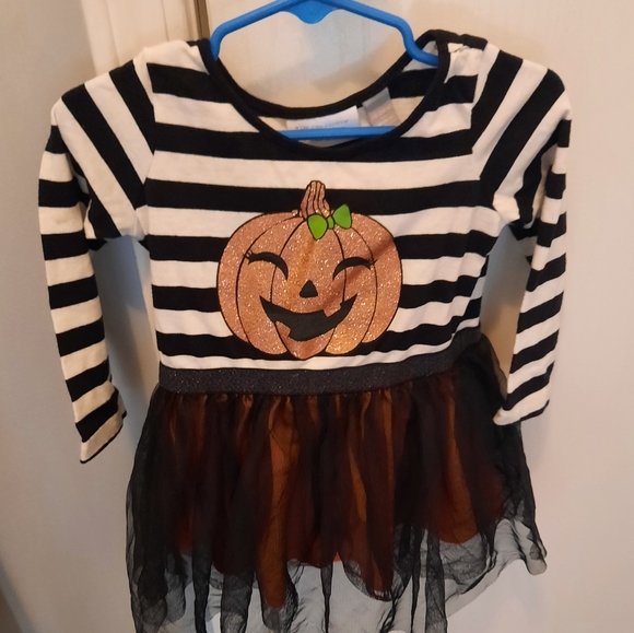 Halloween dress